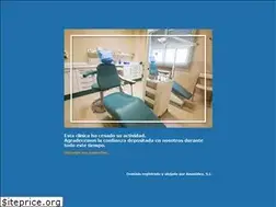Sites similar to leonormuelas.es