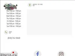 Sites similar to leonorsstudiocity.com