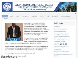 Sites similar to leonpa.org