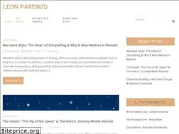 Sites similar to leonparenzo.com