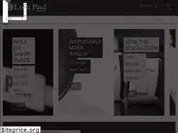 Sites similar to leonpaulaustralia.com