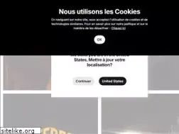 Sites similar to leonpaulfrance.com