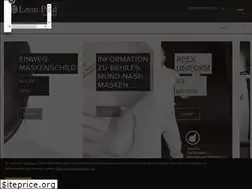 Sites similar to leonpaulgermany.com