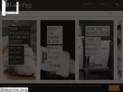 Sites similar to leonpauljapan.com