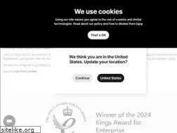 Sites similar to leonpaulpoland.com