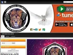 Sites similar to leonradio.com
