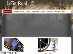 Sites similar to leonreal.com
