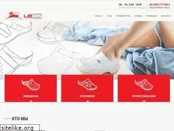 Sites similar to leonsabo.com.ua