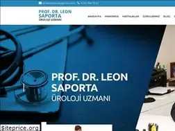 Sites similar to leonsaporta.com