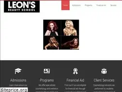 Sites similar to leonsbeauty.com