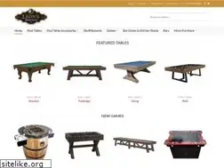 Sites similar to leonsbilliards.com