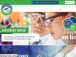 Sites similar to leonscanner.com