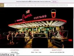 Sites similar to leonsfrozencustard.us