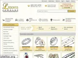 Sites similar to leonsjewelryphiladelphia.com