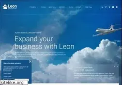 Sites similar to leonsoftware.com