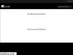 Sites similar to leonspeakers.com
