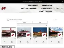 Sites similar to leonspringsbbq.com