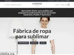 Sites similar to leonsso.com