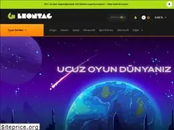 Sites similar to leontag.com