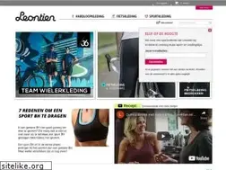 Sites similar to leontien.nl