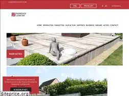 Sites similar to leontinevanleeuwen.be