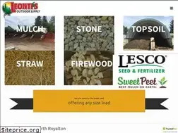 Sites similar to leontisoutdoorsupply.com