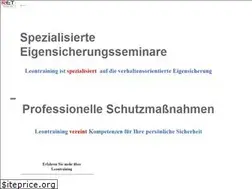 Sites similar to leontraining.de