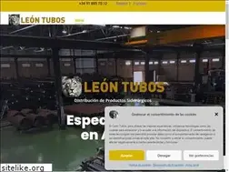 Sites similar to leontubos.com