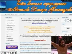 Sites similar to leontyev.net