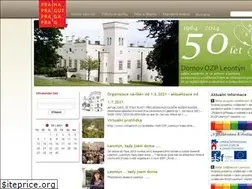 Sites similar to leontyn.cz
