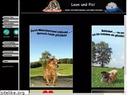 Sites similar to leonundpici.de