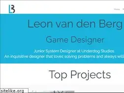 Sites similar to leonvdberg.com