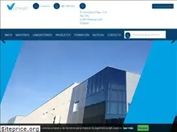Sites similar to leonvet.es