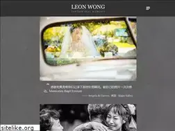 Sites similar to leonwongphoto.com