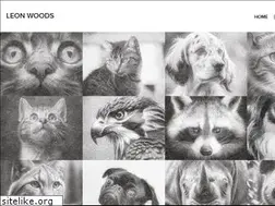 Sites similar to leonwoods.com