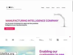 Sites similar to leonx.ai