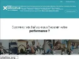 Sites similar to leoo.fr