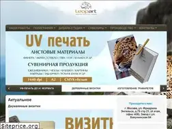 Sites similar to leop-art.ru