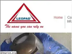 Sites similar to leopad.com