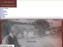 Sites similar to leopaglione.it