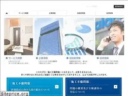 Sites similar to leopalace21.co.jp
