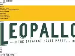 Sites similar to leopallooza.com