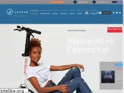 Sites similar to leopar.co