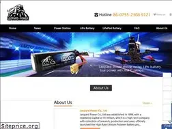 Sites similar to leopard-power.com
