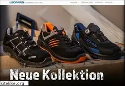 Sites similar to leopard-schuhe.de