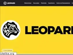Sites similar to leopard.com.py