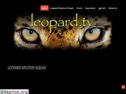 Sites similar to leopard.tv