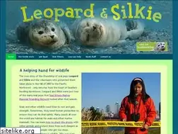 Sites similar to leopardandsilkie.com
