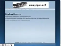 Sites similar to leopardcms.de