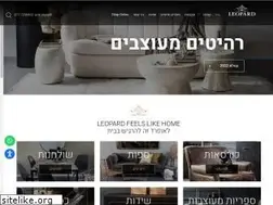 Sites similar to leopardhome.com